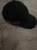 Gucci pet zwart, Kleding | Heren, Hoeden en Petten, Ophalen, Gucci, Pet, 57 cm (M, 7⅛ inch) of minder