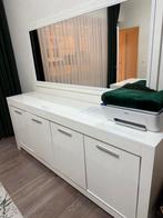 Table avec miroir, Enlèvement, Comme neuf