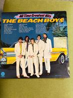 Dubbel LP Beach Boys, Ophalen, Gebruikt