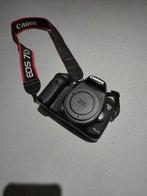 EOS 7D camera + 150 600mm F5-6.3 DG lens, Enlèvement ou Envoi