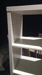 Kallax open boekenrek, Huis en Inrichting, Ophalen, Met plank(en), 50 tot 100 cm, Zo goed als nieuw