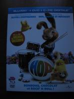 Hop (Blu-ray), Ophalen of Verzenden, Gebruikt, Tekenfilms en Animatie
