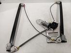 RAAMMECHANIEK ELEK LINKS VOOR Range Rover III (LM), Gebruikt, Links, Land Rover