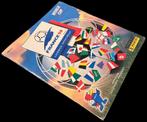 Panini 98 Sticker Album WK France 1998, Utilisé, Envoi