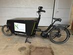 Bakfiets Urban Arrow, Fietsen en Brommers, Fietsen | Bakfietsen, Goederen, Elektrisch, Zo goed als nieuw, Ophalen