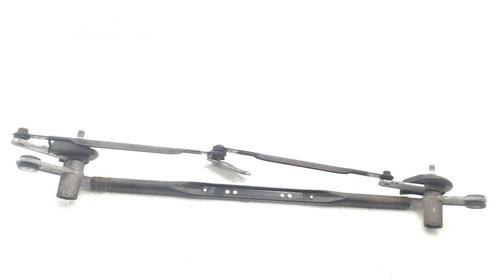 RUITENWISSER MECHANIEK VOOR Kia Soul I (AM) (981202K000), Auto-onderdelen, Ruiten en Toebehoren, Kia, Gebruikt