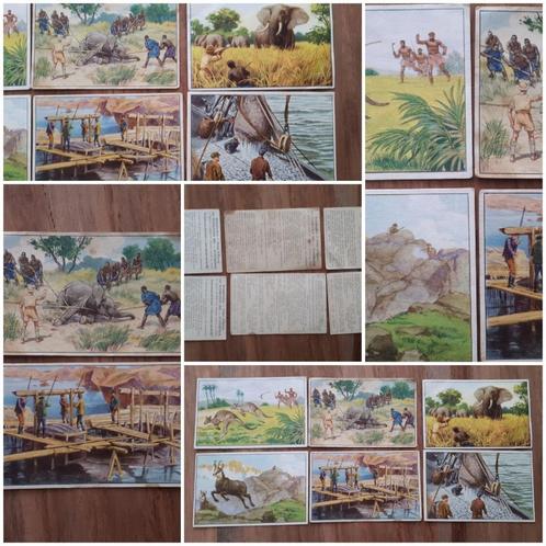 Oude Prenten * Honingkoeken De Werkende Bie -Poperinge, Verzamelen, Foto's en Prenten, Prent, Ophalen of Verzenden