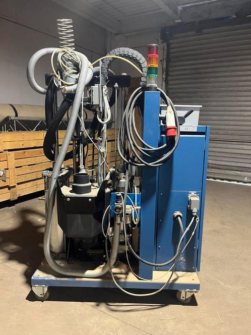 Nordson Versapail machine industrielle, Zakelijke goederen, Machines en Bouw | Industrie en Techniek, Ophalen