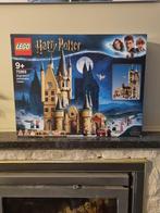 LEGO - Harry Potter Astronomy Tower., Hobby en Vrije tijd, Ophalen of Verzenden, Zo goed als nieuw