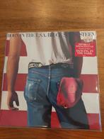 Bruce Springsteen lp born in the USA 1984, Cd's en Dvd's, Vinyl | Rock, Ophalen of Verzenden, Zo goed als nieuw