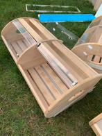 bakkerij brood rek, Enlèvement ou Envoi