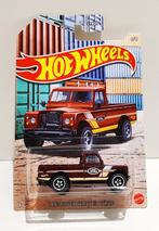 Hot Wheels Land Rover Series III Pickup Hot Pickups (2020), Ophalen of Verzenden