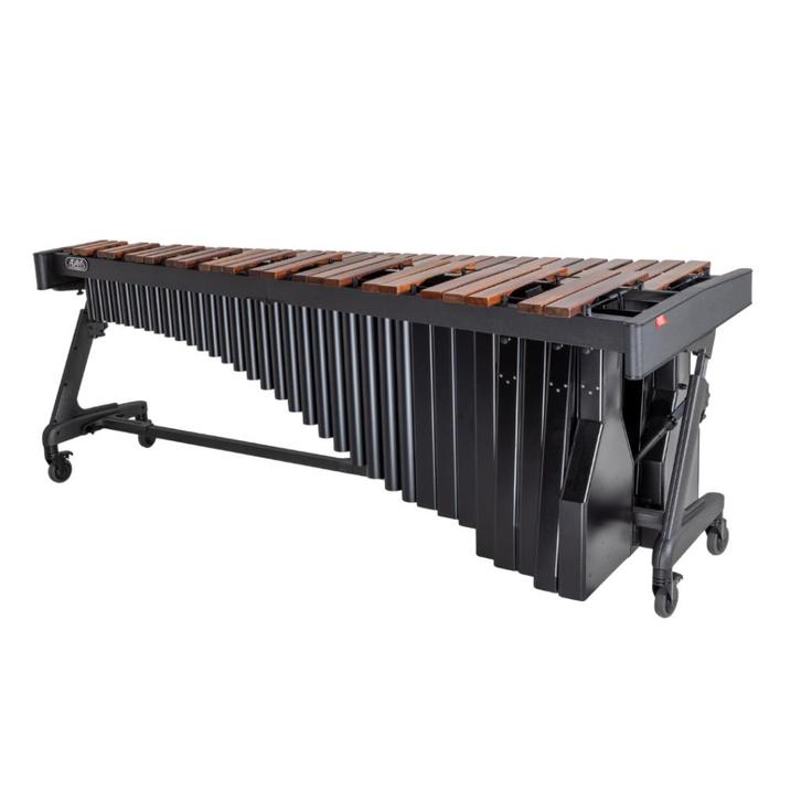 Nieuwe Adams vijf octaafs marimba Onyx Alpha Concert Solist, Musique & Instruments, Percussions, Neuf, Percussion mélodique, Enlèvement ou Envoi