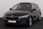 Skoda Octavia COMBI 1.4 TSI PHEV DSG CLEVER COMBI 1.4 TSI DS, Auto's, Skoda, Stof, Gebruikt, Euro 6, Zwart