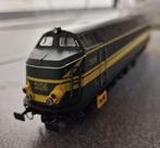 SNCB NMBS HLD 51 MÉCHANO AC/SOUND, Hobby & Loisirs créatifs, Trains miniatures | HO, Envoi, Comme neuf