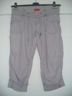 Broek Edc maat 40, Kleding | Dames, Broeken en Pantalons, EDC, Ophalen of Verzenden, Gedragen, Maat 38/40 (M)