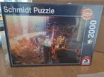 Puzzle 2000 pièces Schmidt, Enlèvement ou Envoi, Plus de 1 500 pièces, Neuf, Puzzle