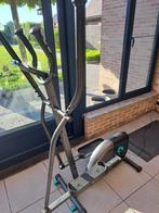 Crosstrainer Domyos 120, Sport en Fitness, Ophalen, Benen, Zo goed als nieuw, Crosstrainer