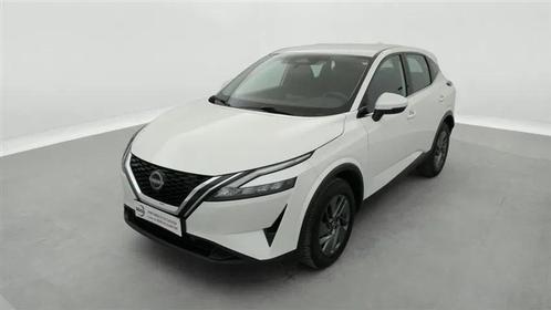 Nissan QASHQAI 1.3 DIG-T MHEV Tekna NAVI / S-CUIR / FULL LED, Auto's, Nissan, Te koop, Qashqai, ABS, Achteruitrijcamera, Boordcomputer