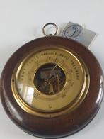 Oude barometer, merk Lufft, Baromètre, Enlèvement ou Envoi