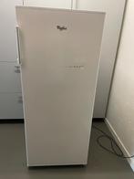 Koelkast Whirlpool, Ophalen, 120 tot 140 cm, 45 tot 60 cm, Zonder vriesvak