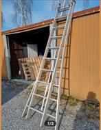 Echelle, Bricolage & Construction, Échelles & Escaliers, Enlèvement ou Envoi, Utilisé
