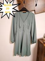Robe pour femme, Neuf, Enlèvement ou Envoi, Taille 36 (S), Vert