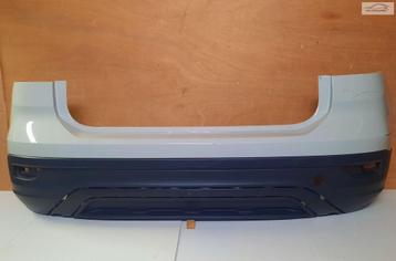 Achterbumper orgineel VW T-Cross v.a 2018 2GM807221 beschikbaar voor biedingen
