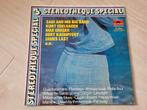 Vinyl Stereotheque special, Cd's en Dvd's, Vinyl | Verzamelalbums, Gebruikt, Ophalen of Verzenden
