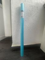 Retolux inpakpapier- blauw - 70x4cm, Diversen, Ophalen, Zo goed als nieuw
