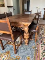 Meubels van eetplaats, Huis en Inrichting, Ophalen, Zo goed als nieuw