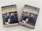 4 DVD Box Silent Witness S8, Cd's en Dvd's, Dvd's | Tv en Series, Alle leeftijden, Ophalen of Verzenden, Zo goed als nieuw, Thriller