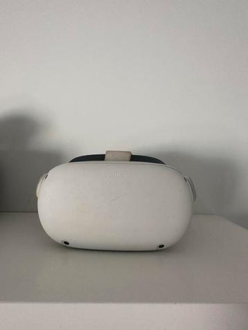 meta quest 2 vr brill beschikbaar voor biedingen