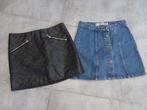 jupes femme taille 36 = 2€ P, Kleding | Dames, Rokken, Ophalen, H&M, Zo goed als nieuw, Maat 36 (S)