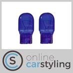 T20 7443 W21/5W DAGRIJ LAMPEN OPEL MEGA WHITE, Ophalen of Verzenden, Nieuw, Opel