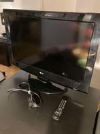Télévision LG 32 pouces (80cm), Ophalen, Gebruikt, LCD, 80 tot 100 cm