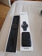 Samsung Galaxy Watch4 Classic, Comme neuf, Samsung, Enlèvement ou Envoi