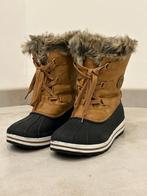 Bottes de neige Kimberfeel 41, Bottes, Comme neuf, Brun, Enlèvement