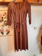 Robe longue marron Marie Méro, Vêtements | Femmes, Robes, Marie Mero, Enlèvement ou Envoi, Taille 36 (S), Comme neuf