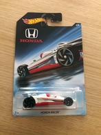 2018 - Hotwheels Honda serie - ENKEL losse stuks, Enlèvement ou Envoi, Comme neuf
