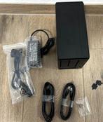 Synology DiskStation DS723+ 2GB RAM NAS-Systeme, Computers en Software, NAS, Ophalen of Verzenden, Zo goed als nieuw