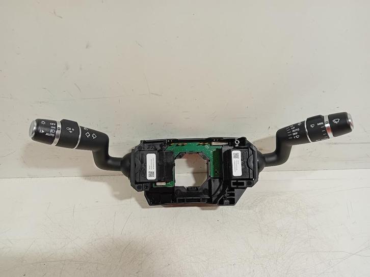 COMBISCHAKELAAR STUUR Jaguar XE (GX7313N064HA|JX13N064FA), Auto-onderdelen, Dashboard en Schakelaars, Jaguar, Gebruikt