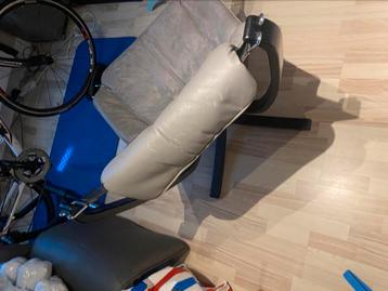 Relaxzetel, 75 à 100 cm, Moins de 150 cm, Une personne, Enlèvement