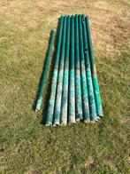 Bekaert palen, Ophalen, Gebruikt, 180 tot 250 cm, Palen