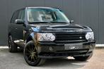 Range Rover 3.0 Td6 Vogue Lichte Vracht, Auto's, Bedrijf, Diesel, Cruise Control, Te koop