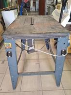 Tafelzaag, Doe-het-zelf en Bouw, Gereedschap | Zaagmachines, Ophalen, Gebruikt