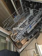 Lave-vaisselle encastrable, Elektronische apparatuur, Vaatwasmachines, Ophalen of Verzenden, Zo goed als nieuw