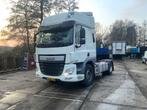 2015 daf CF 440 FT Vrachtwagen, Euro 6, Overige brandstoffen, Bedrijf, DAF