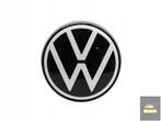 VW ID.7 2023+ grill embleem 14A853601 origineel, Gebruikt, Volkswagen