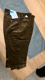 Kniebroek, Ophalen, Nieuw, Maat 48/50 (M), Bruin